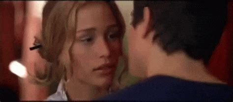 hot kiss sex gif